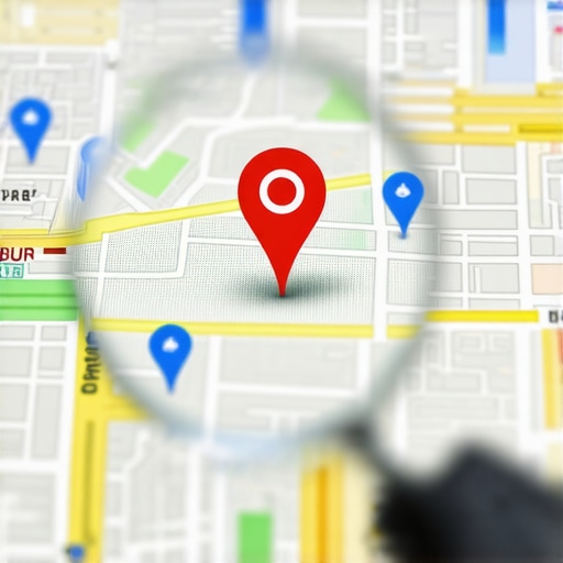 How We Found the Error Killing Our Client Map Rankings