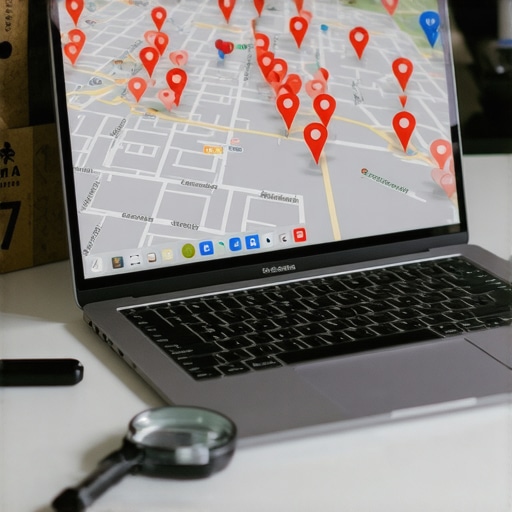 How to Audit Your Local Map Presence Like a Professional Agency