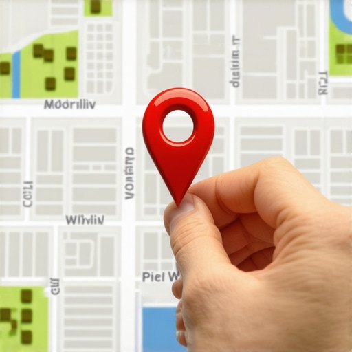How to Clean Up Your Address Across the Web to Boost Local Trust