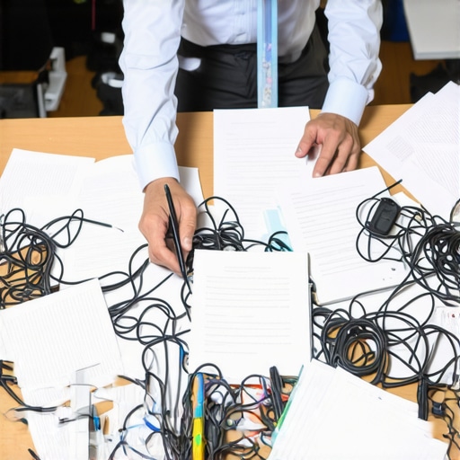How to Clean Up the Mess Left by Spammy Lead Gen Agencies
