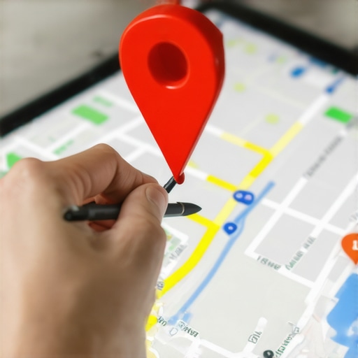 How to Fix Your Address Data When Google Refuses to Update