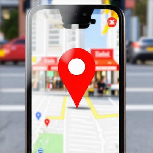 How to Fix a Sudden Loss of Google Maps Visibility Fast