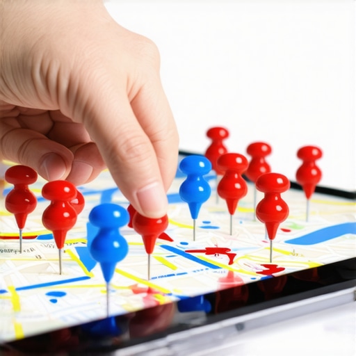 How to Fix the Penalty from Over-Aggressive Location Pages