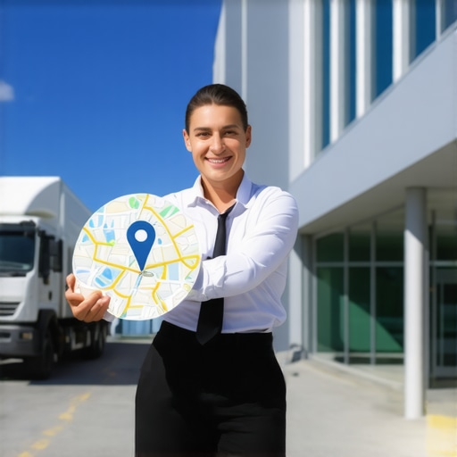 How to Move Your Business Without Killing Your Local Rank