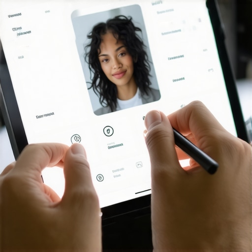 How to Optimize Your Profile Without Triggering a Spam Review