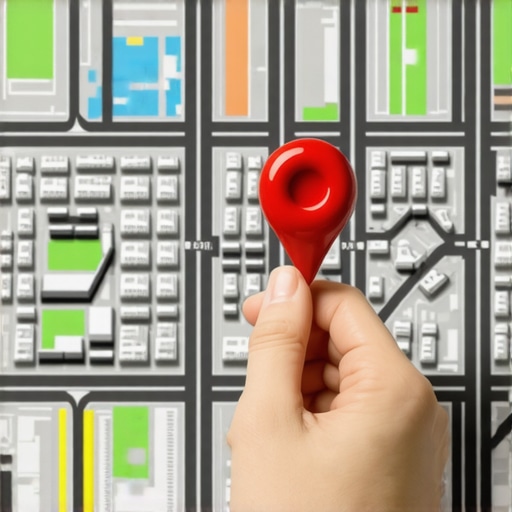 How to Reclaim Your Map Spot After a Local Search Shakeup
