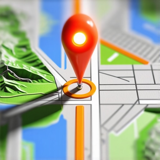 How to Recover Your Map Spot After a Sudden Performance Crash