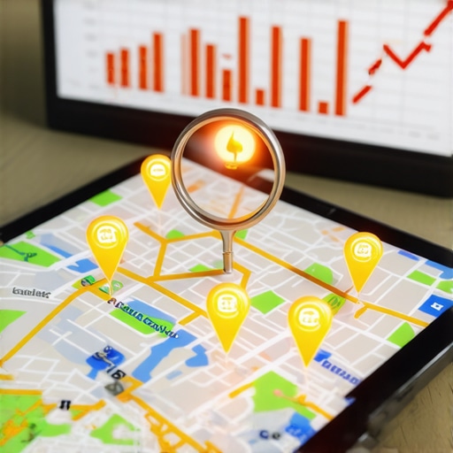 How to Tell if Your Map Ranking Toolkit Is Actually Working
