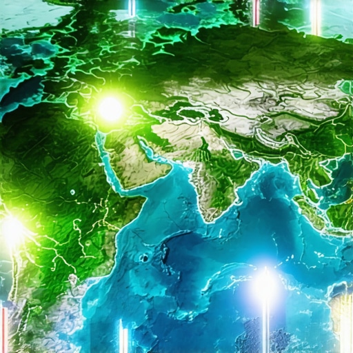 How to Use Map Tracking Tools to Outsmart Your Closest Competitor