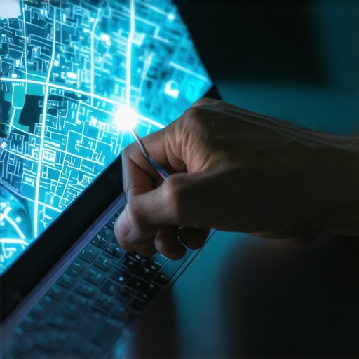 Panic-Free Steps to Fix a Sudden Local Search Crash
