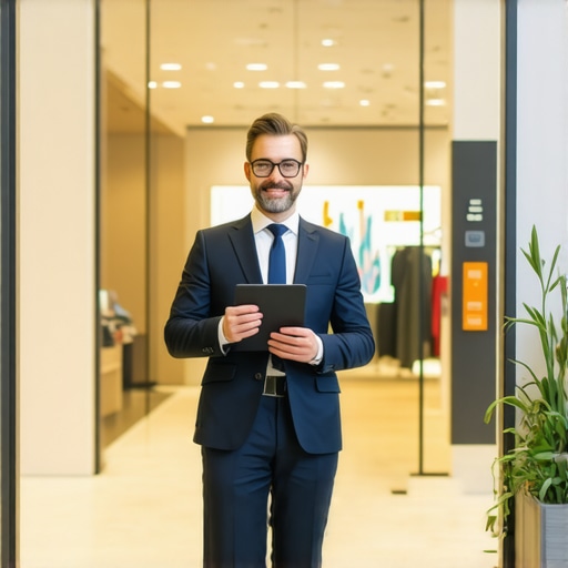 Rebuilding Authority After Taking Over a Local Business Profile