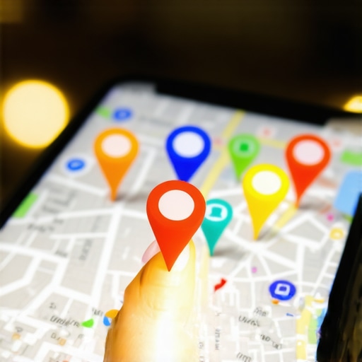 Reclaiming the Map Pack: 4 Quick Fixes for Missing Rankings