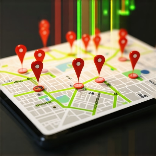 Recovering Your Local Rank After a Google Penalty Audit