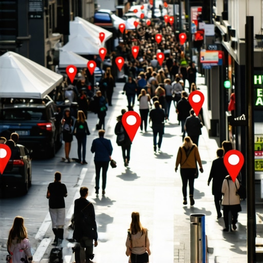Recovering Your Local Traffic After Google Changes the Local Algorithm