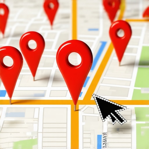 Reporting Fraudulent Map Pins That Crowd Out Your Business