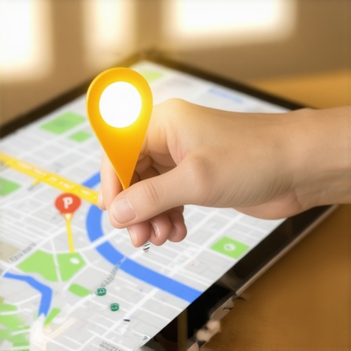 Stabilizing Your Local Rankings After Changing Your Business Name