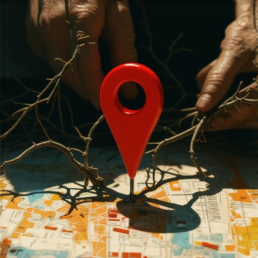 Stripping Back Spammy Links to Restore Your Local Rankings
