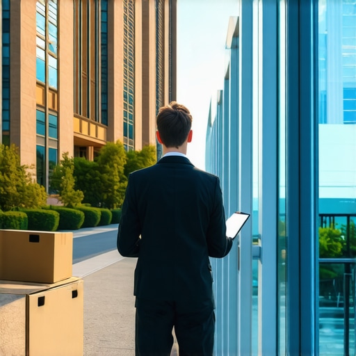 The Checklist for Merging Old and New Business Locations