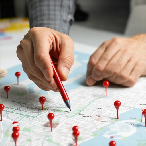 The Cleanup Tactic for Fixing Legacy Local Ranking Errors