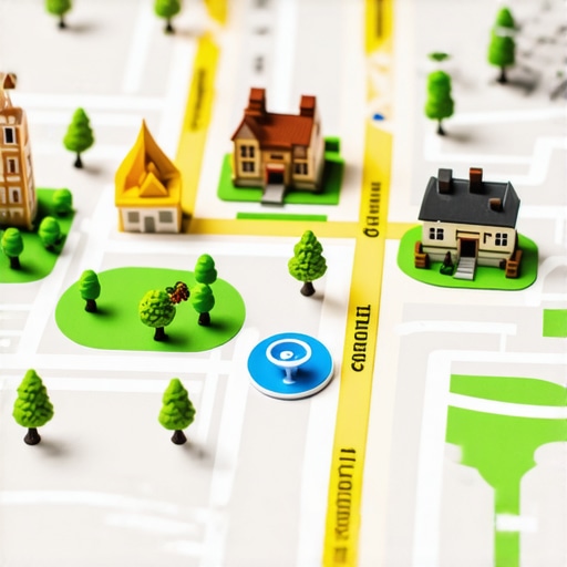 The Content Fix for Location Pages That Feel Too Repetitive