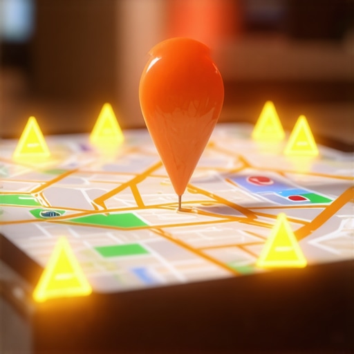 The Early Warning Signs Your Google Listing Is Near Suspension