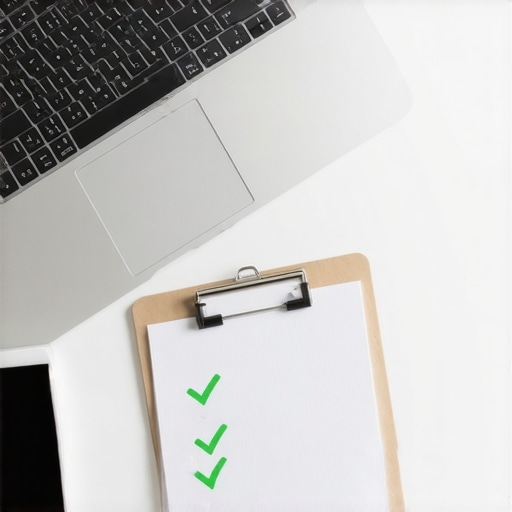 The Essential Checklist for Every New Business Profile Setup