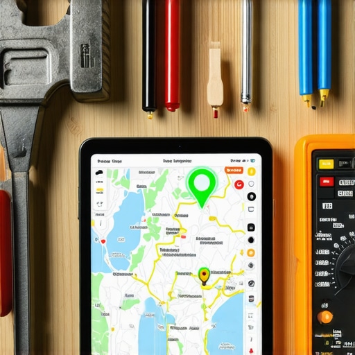 The Essential Toolkit for Ranking Plumbers and Electricians on Google