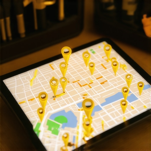 The Every-Service Business Toolkit for Dominating Local Maps