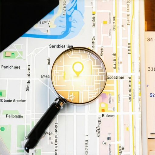 The Hidden Trust Signals That Determine Map Pack Placement