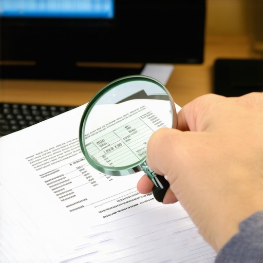 The Manual Audit Moves That Software Always Misses
