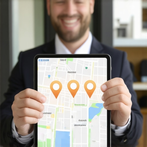 The Map Pack Recovery Plan for Relocated Small Businesses