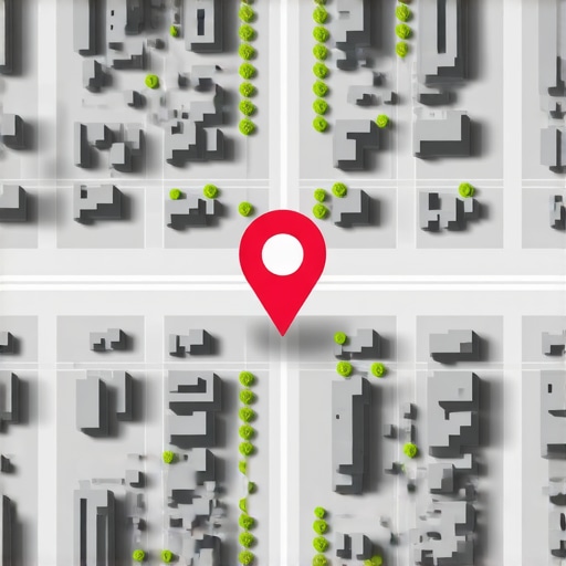 The Proximity Filter: Why Your Competitor is Winning the Search