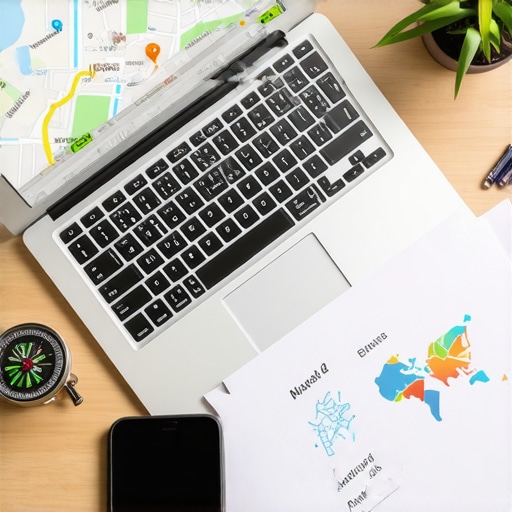 The Ranking Toolkit: What You Actually Need to Track Local Success