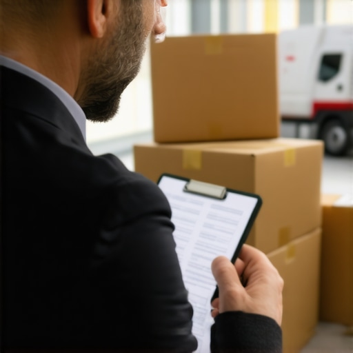 The Safe Way to Move Your Business Address Without a Suspension