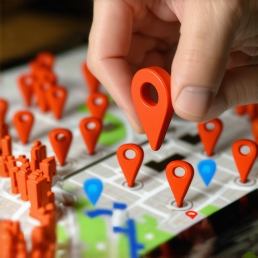 The Secret to Getting Competitor Spam Removed From Local Maps