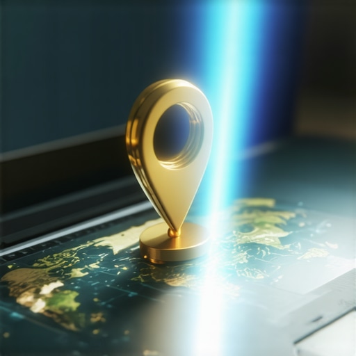 The Secret to Linking Your New Site to Your Old Map Power