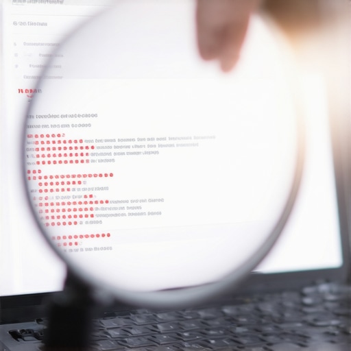 The Simple Way to Audit Your Site for Hidden Penalty Triggers