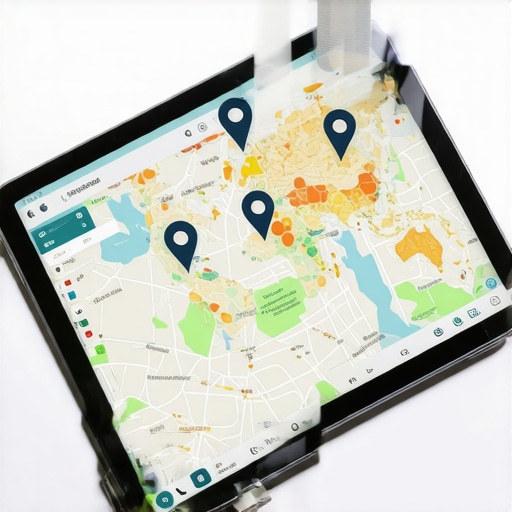 The Smart Way to Expand Location Pages Without Being Spammy
