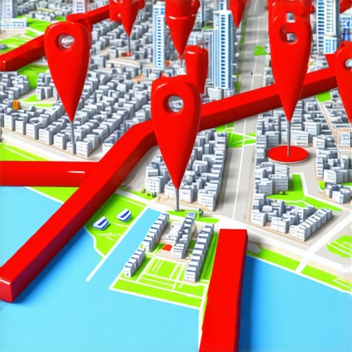 The Truth About Sudden Local Ranking Drops