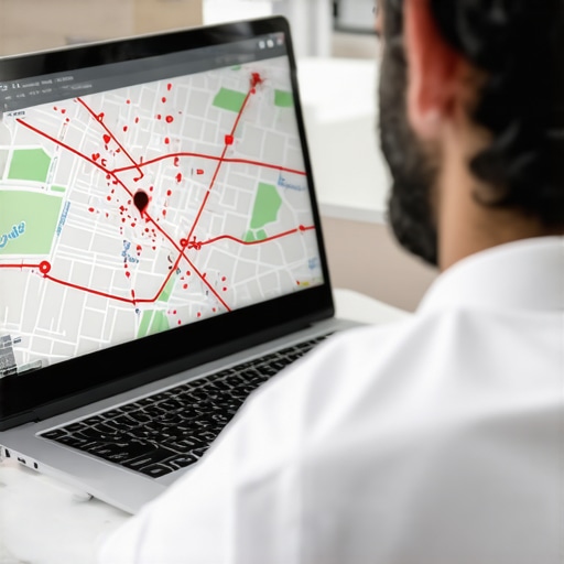 The local SEO triage: Fixing a website infection fast