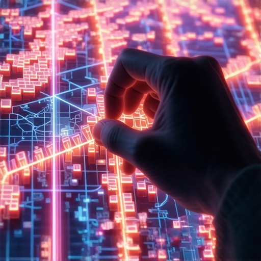 When the algorithm hits back: Fixing complex local penalties