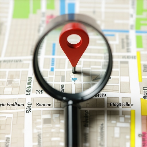 Why Google Doesn't Trust Your Business Address Anymore
