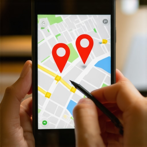 Why Google Thinks Your Two Locations Are the Same and How to Fix It