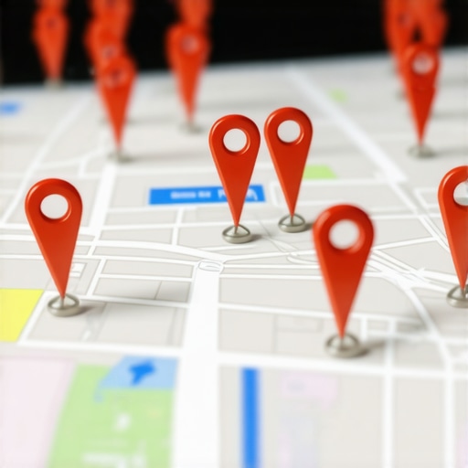 Why Growth Phases Lead to Unstable Local Search Placements