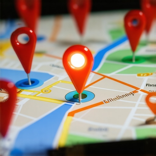 Why New Storefronts Sometimes Destabilize Original Local Rankings