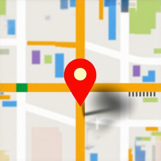 Why Your Address Consistency Matters More Than Your Keyword Density