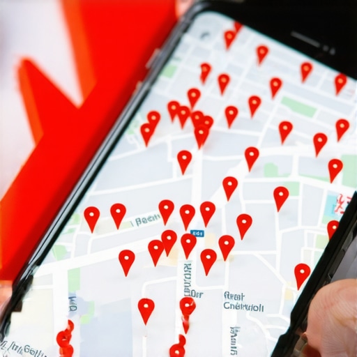 Why Your Aggressive Location Pages Are Hurting Your Local Rank