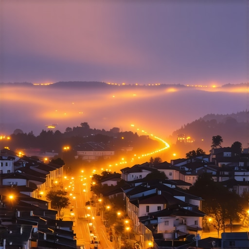 Why Your Business Is Invisible in the Next Town Over
