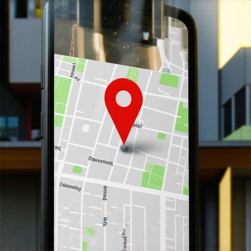 Why Your Business Map Pin Just Disappeared After a Rebrand