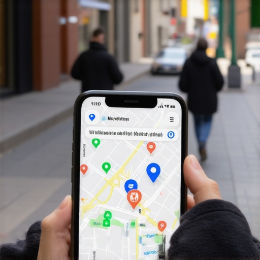 Why Your Business is Missing From Local Mobile Searches
